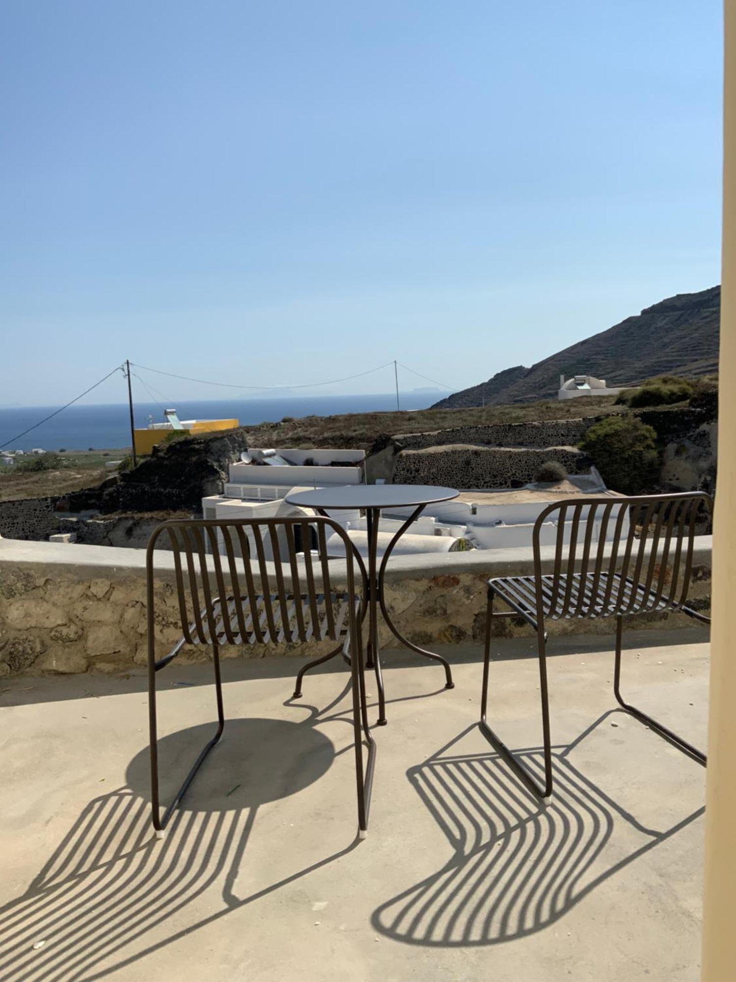 Ambelia Traditional Villas Oia  Extérieur photo